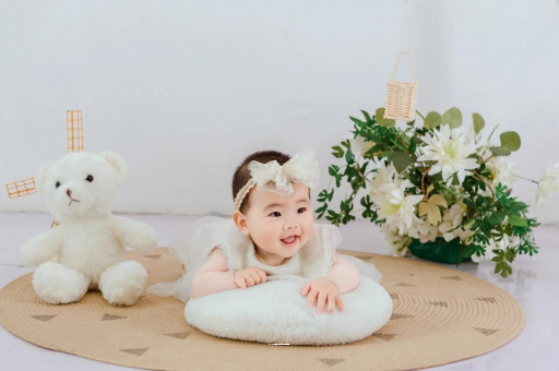 鹿邑宝宝老是叹气 鹿邑宝宝老是叹气